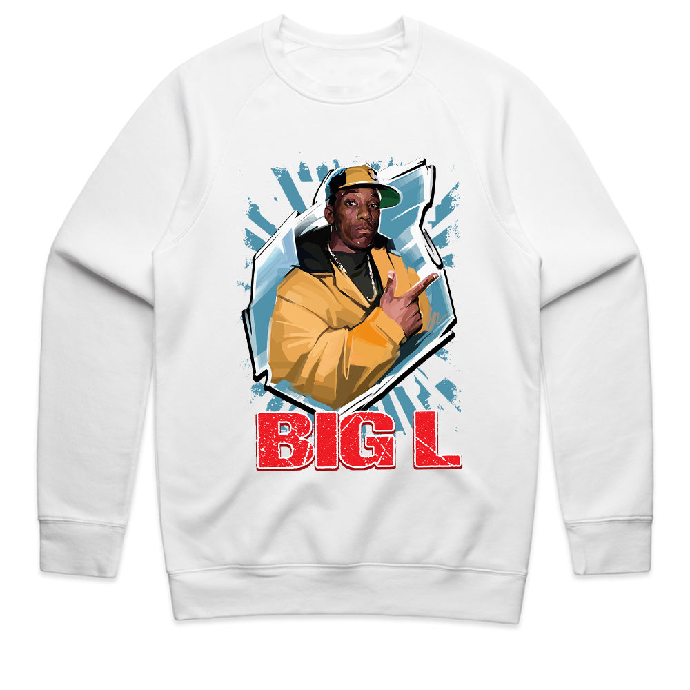 BIG L
