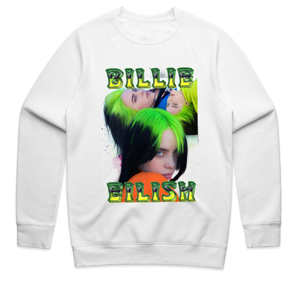 BILLIE EILISH