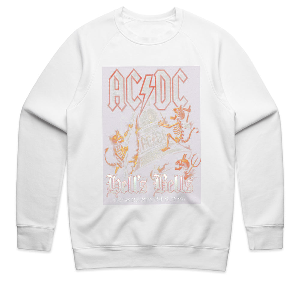 AC DC