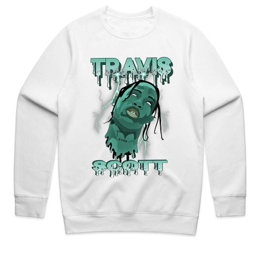 TRAVIS SCOTT