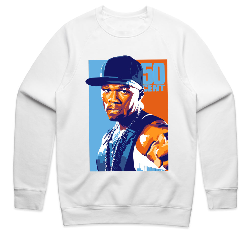 50 CENT