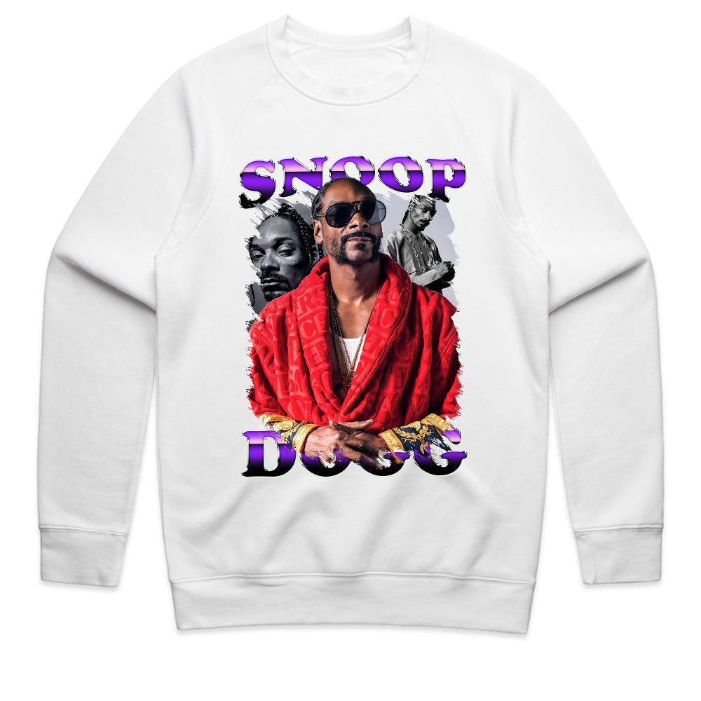 SNOOP DOGG