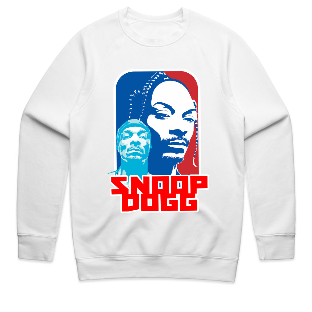 SNOOP DOGG