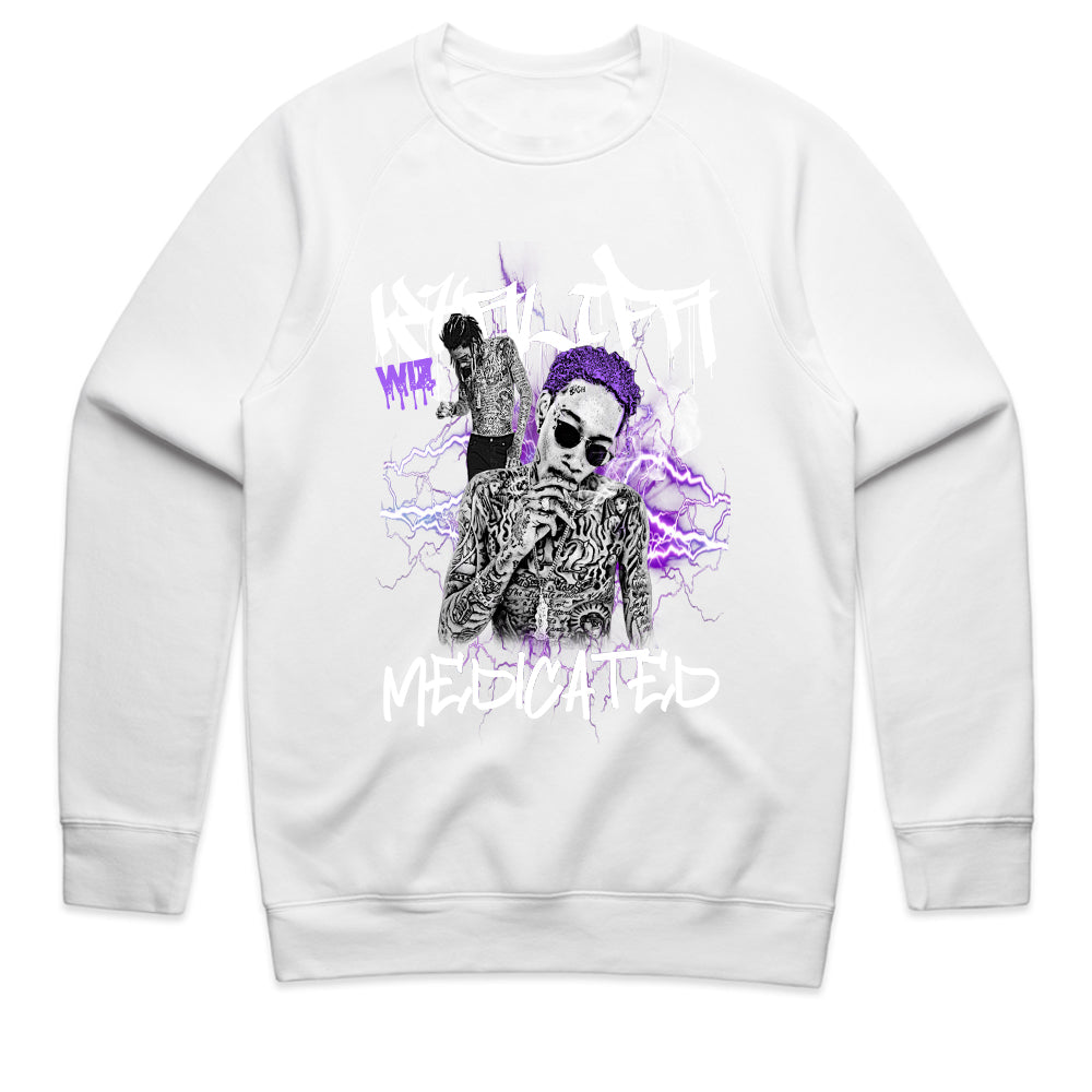 WIZ KHALIFA