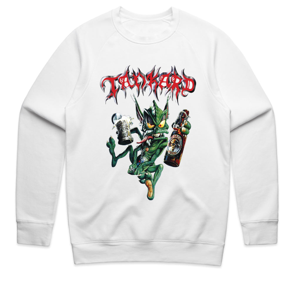 TANKARD