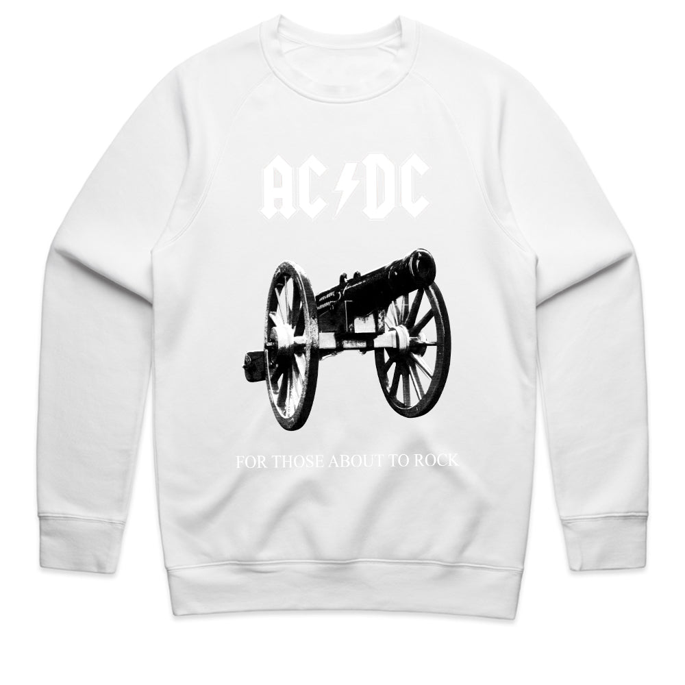 AC DC