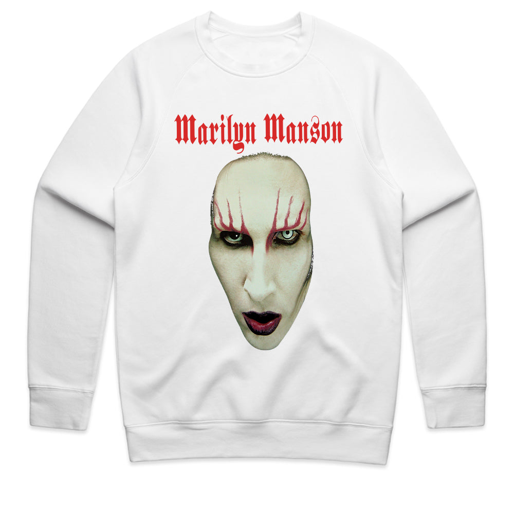 MARILYN MANSON