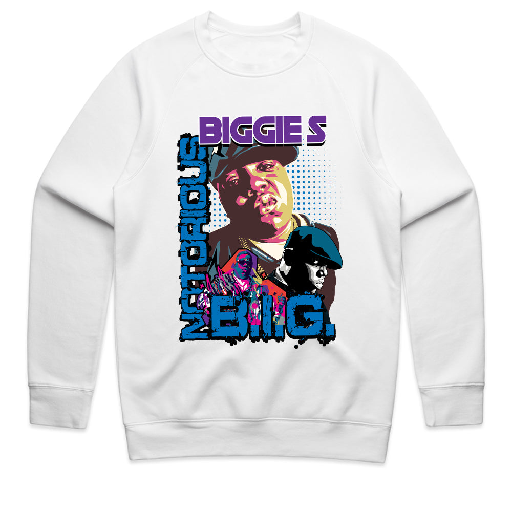BIGGIES - NOTORIOUS B.I.G