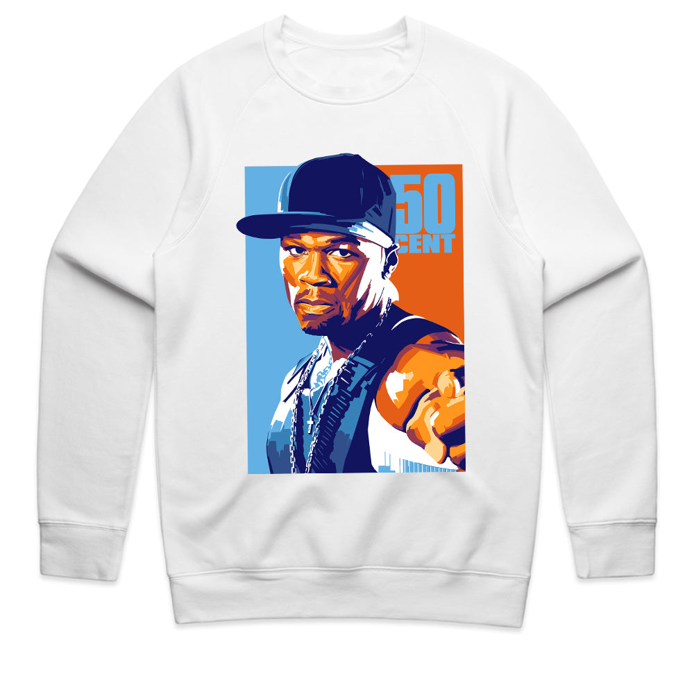 50 CENT