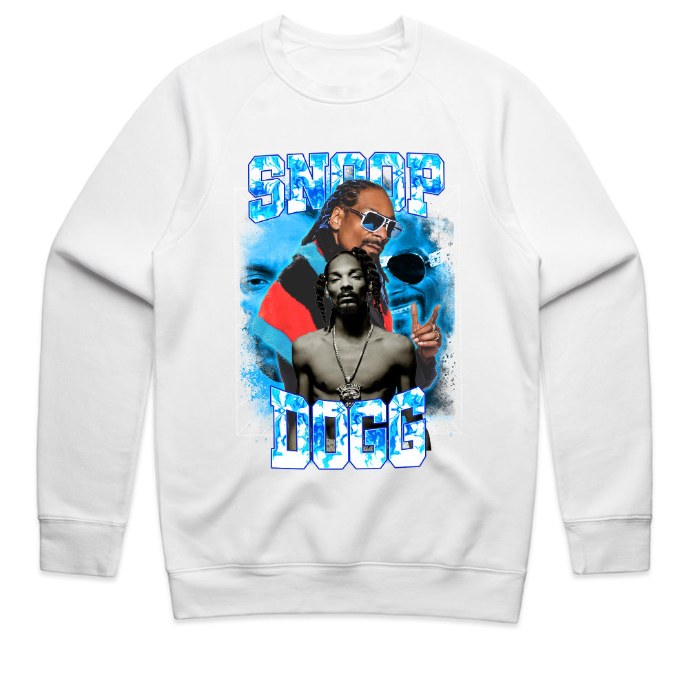 SNOOP DOGG