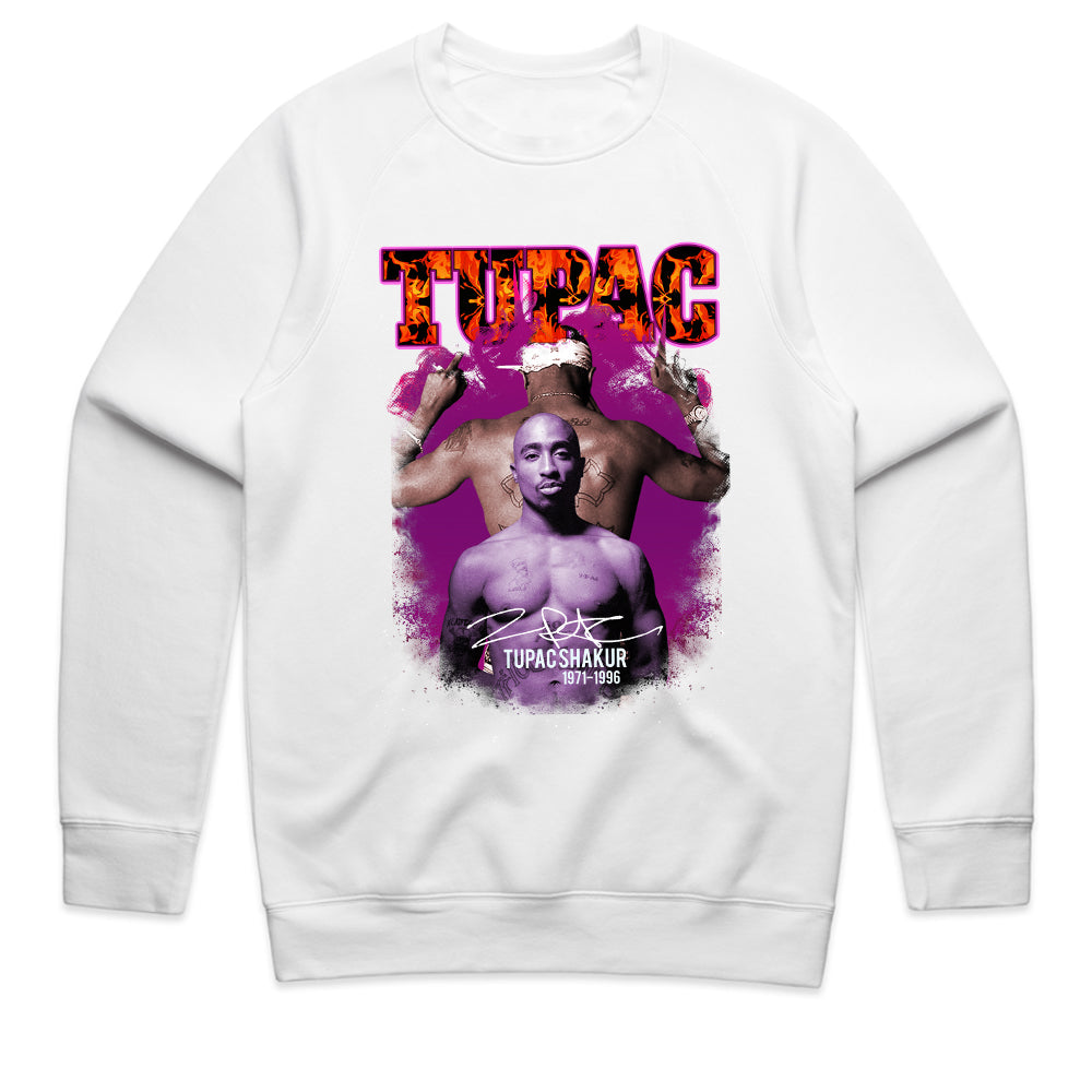 2PAC SHAKUR