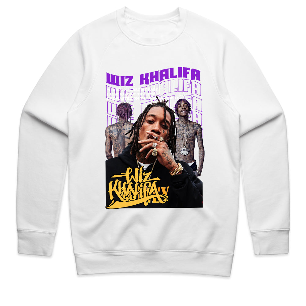 WIZ KHALIFA