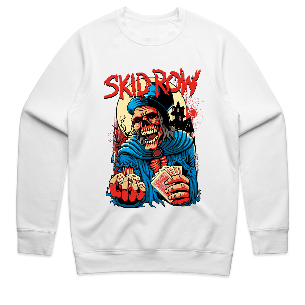 SKID ROW