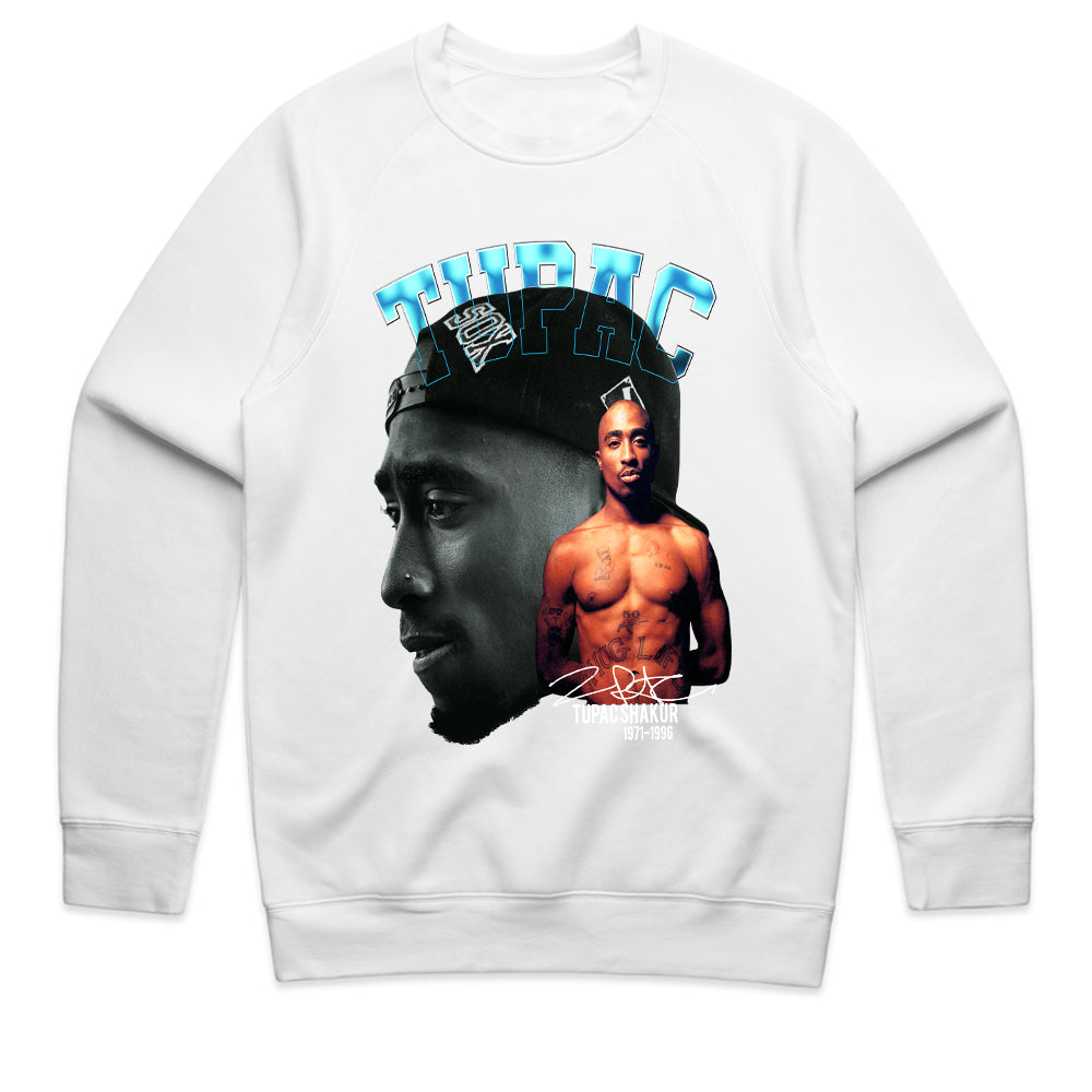 2PAC- SHAKUR