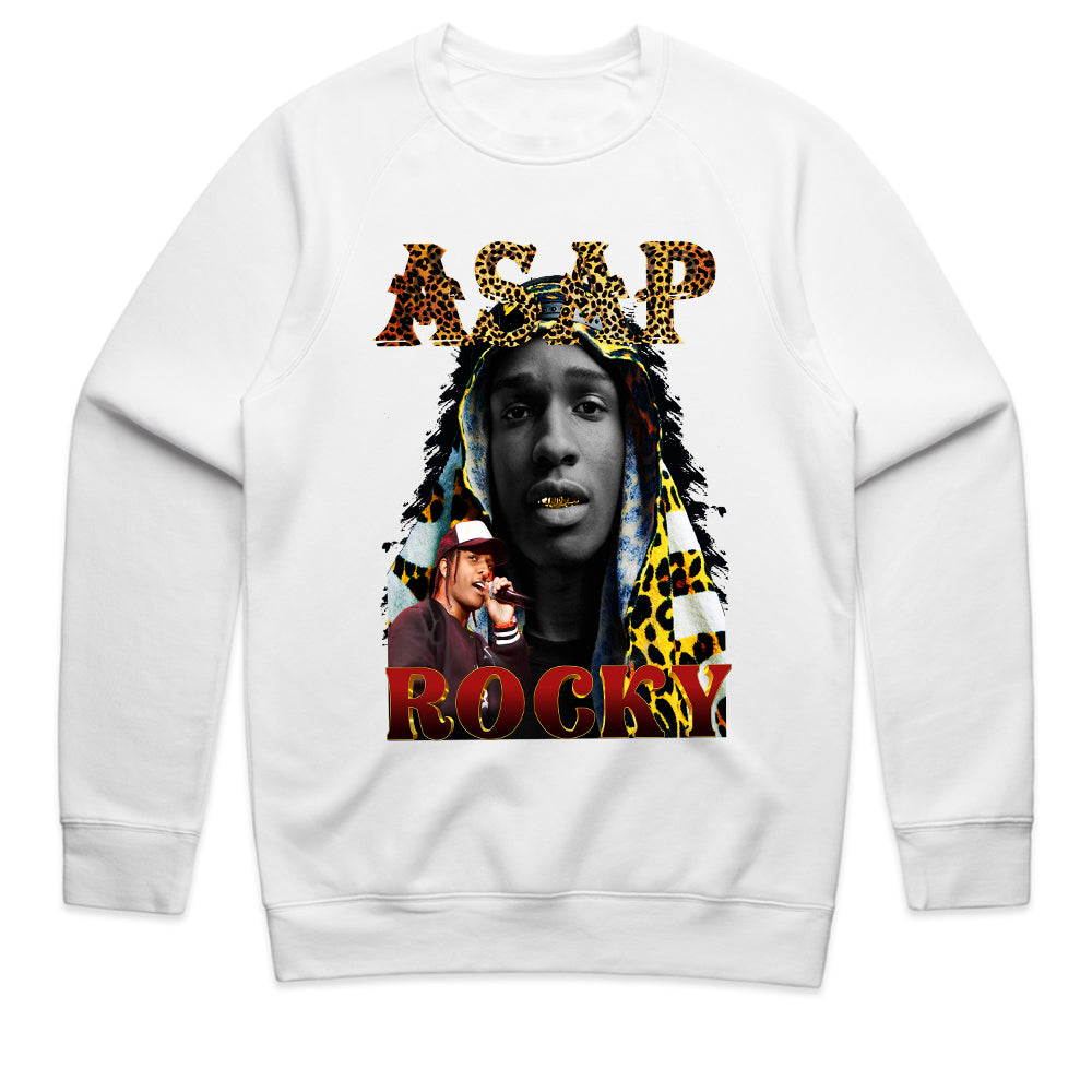 ASAP ROCKY