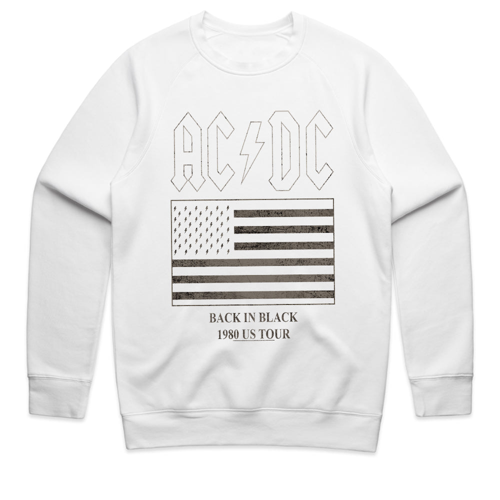 AC DC - BACK IN BLACK