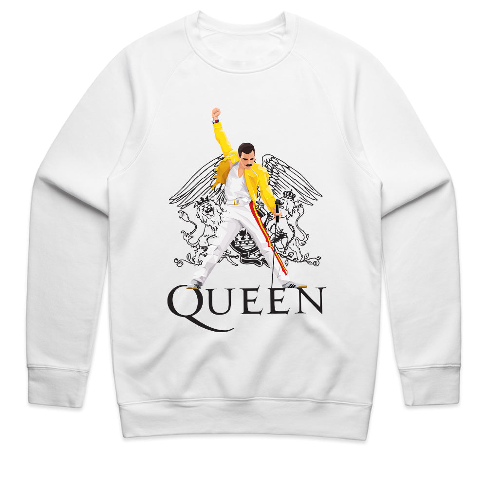 QUEEN