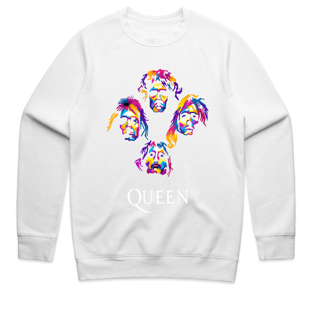 QUEEN