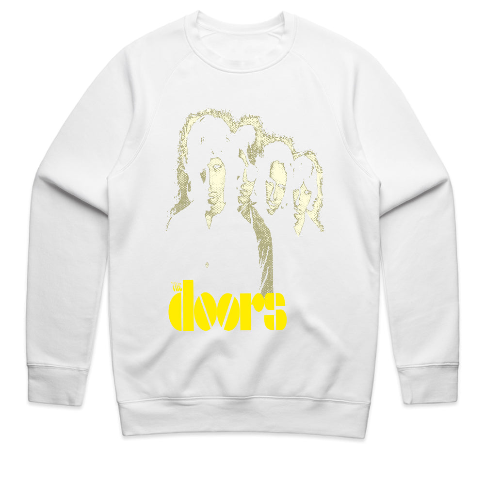 THE DOORS