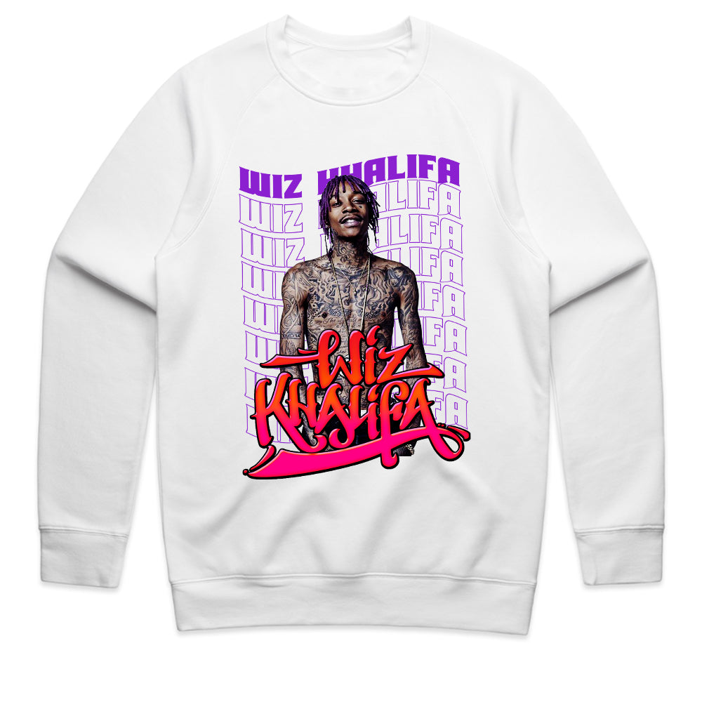 WIZ KHALIFA
