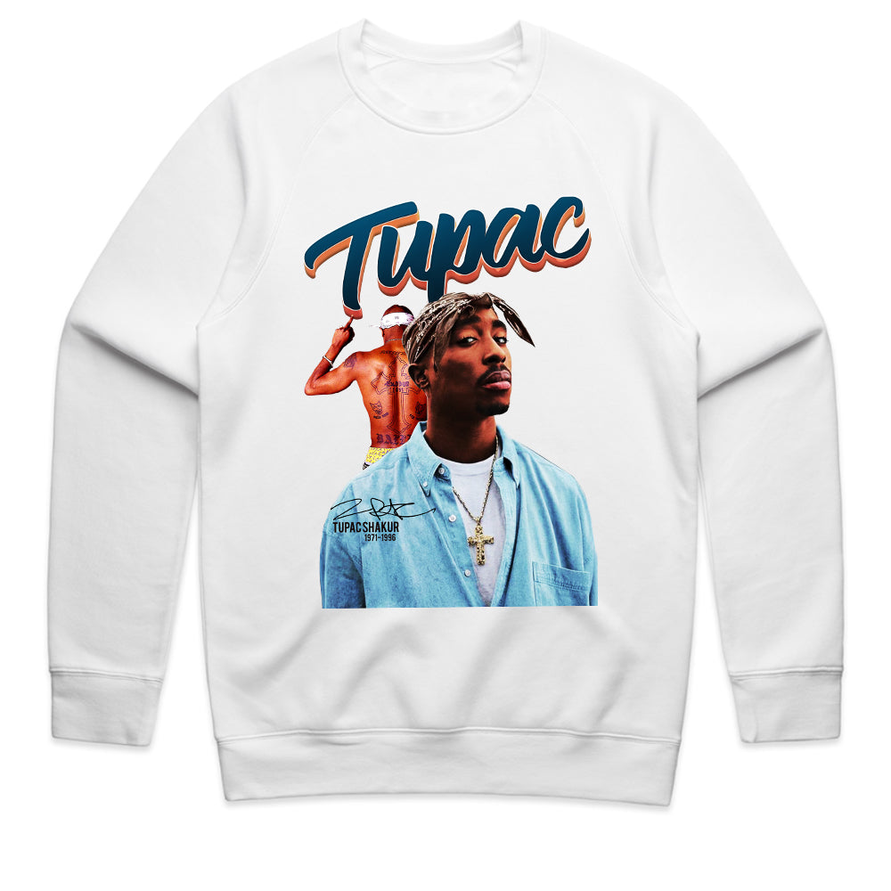 2PAC SHAKUR