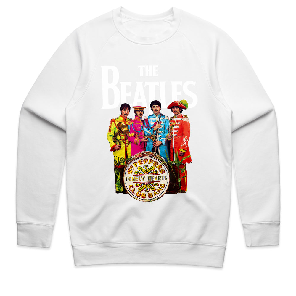 THE BEATLES