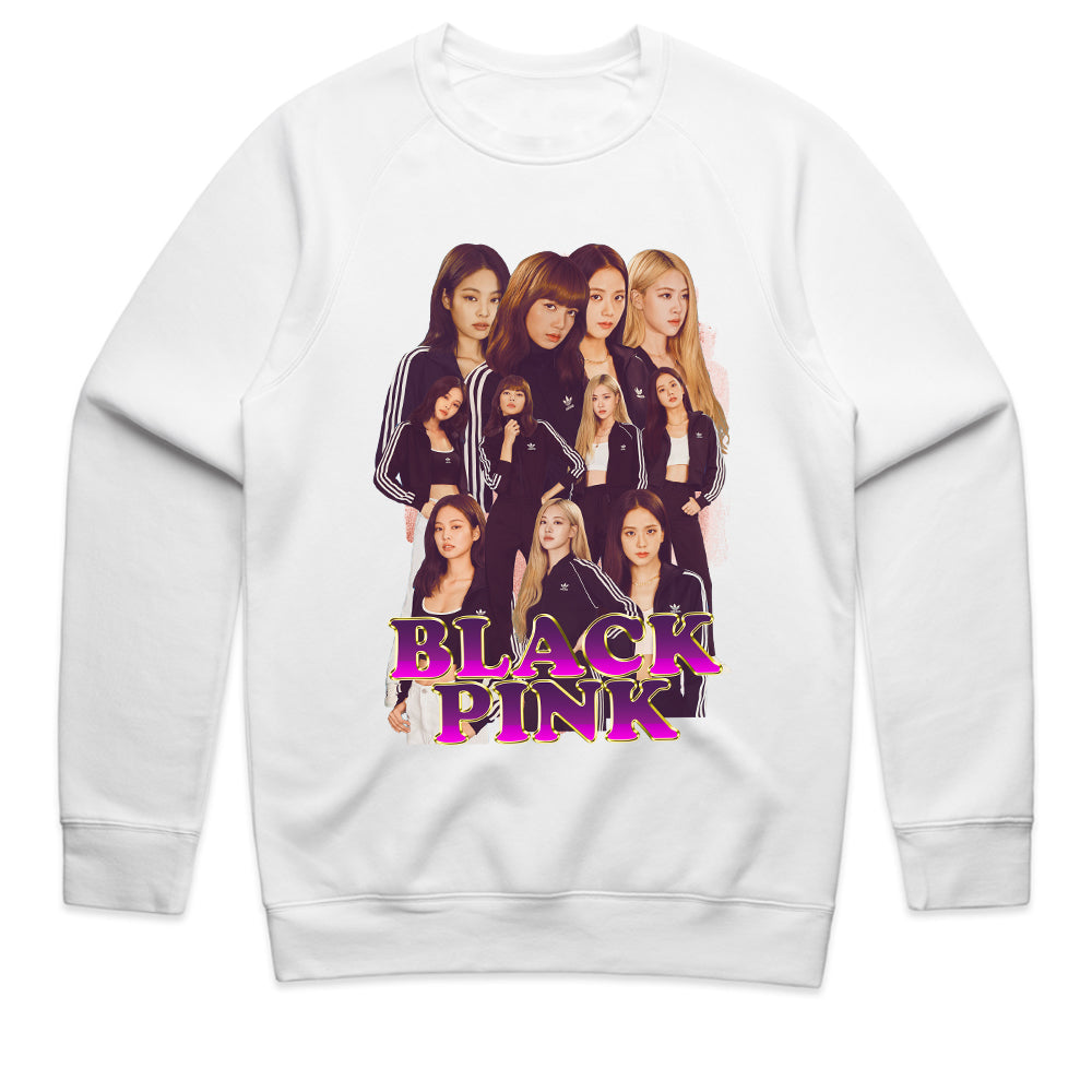 BLACK PINK