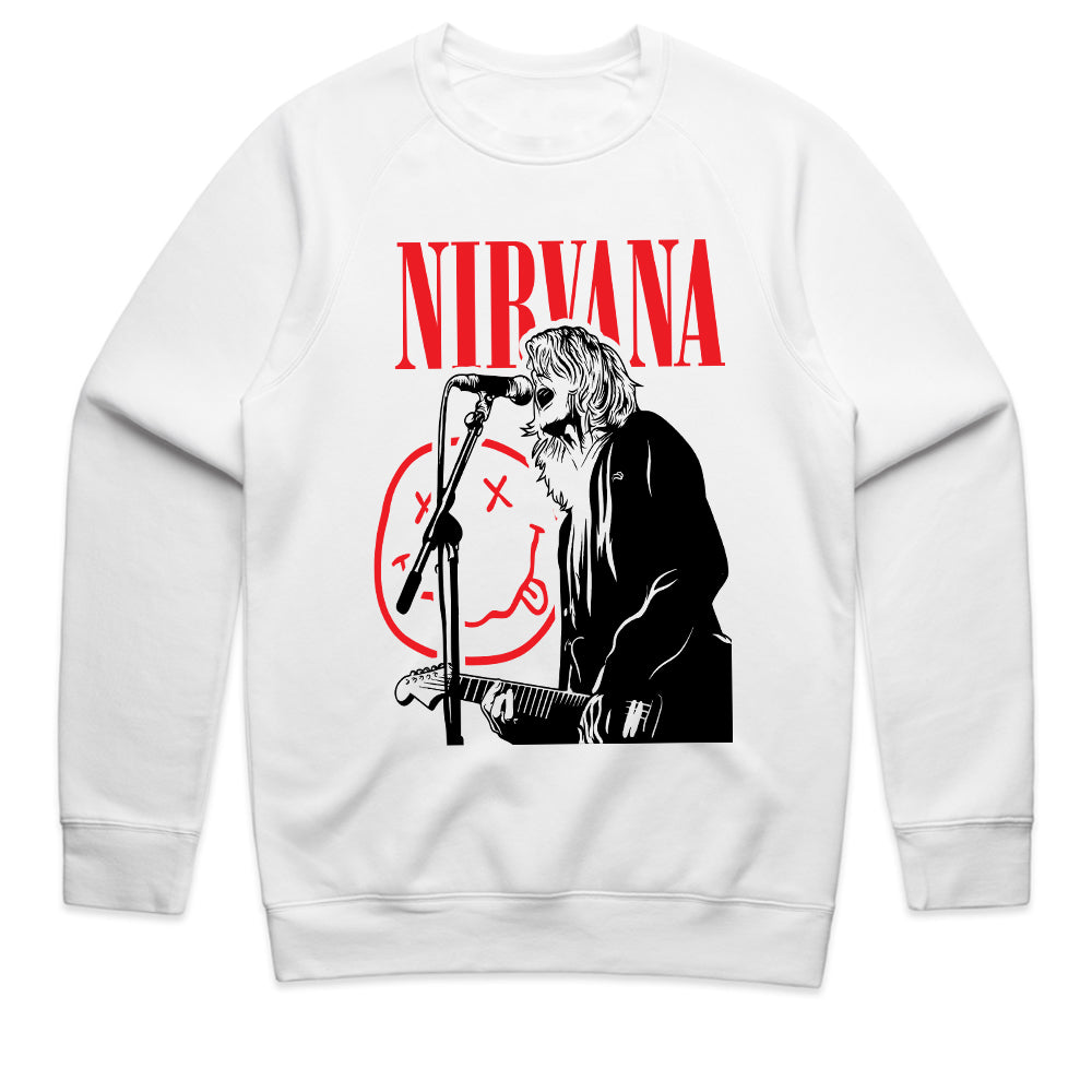 NIRVANA