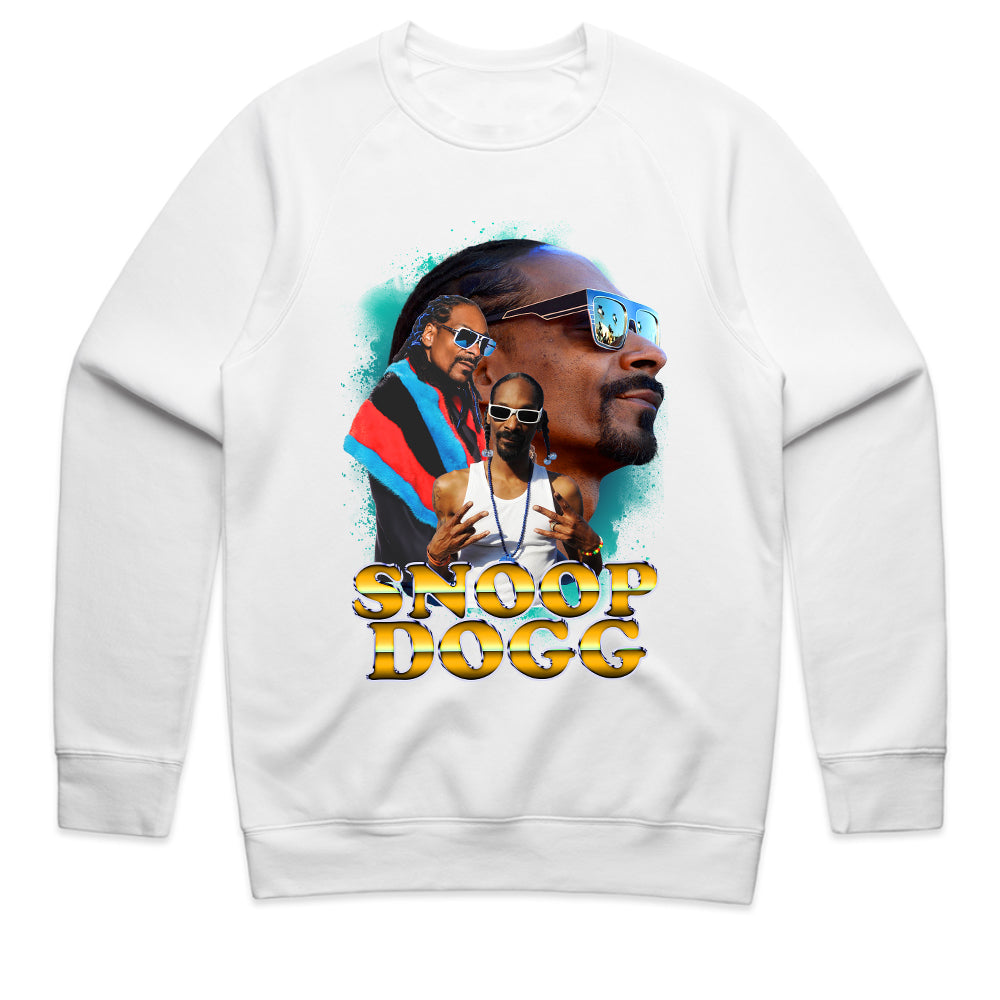 SNOOP DOGG
