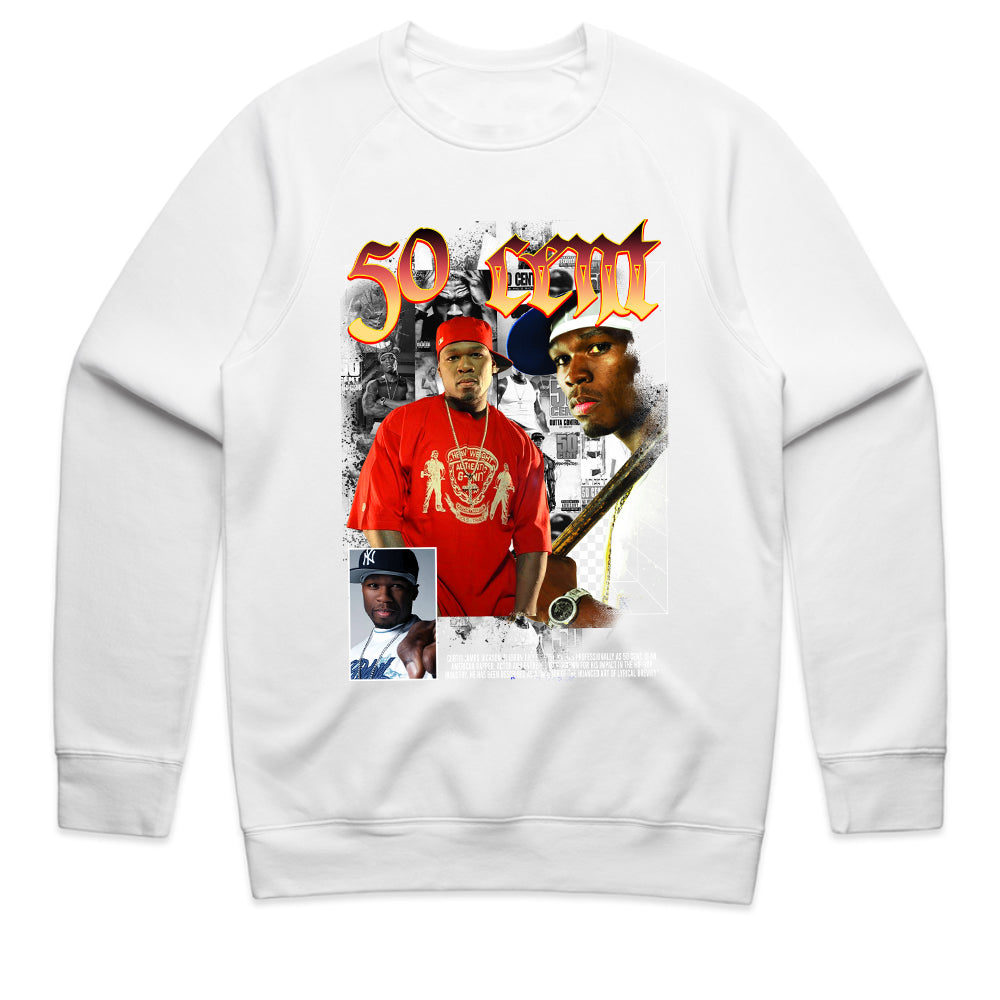 50 CENT