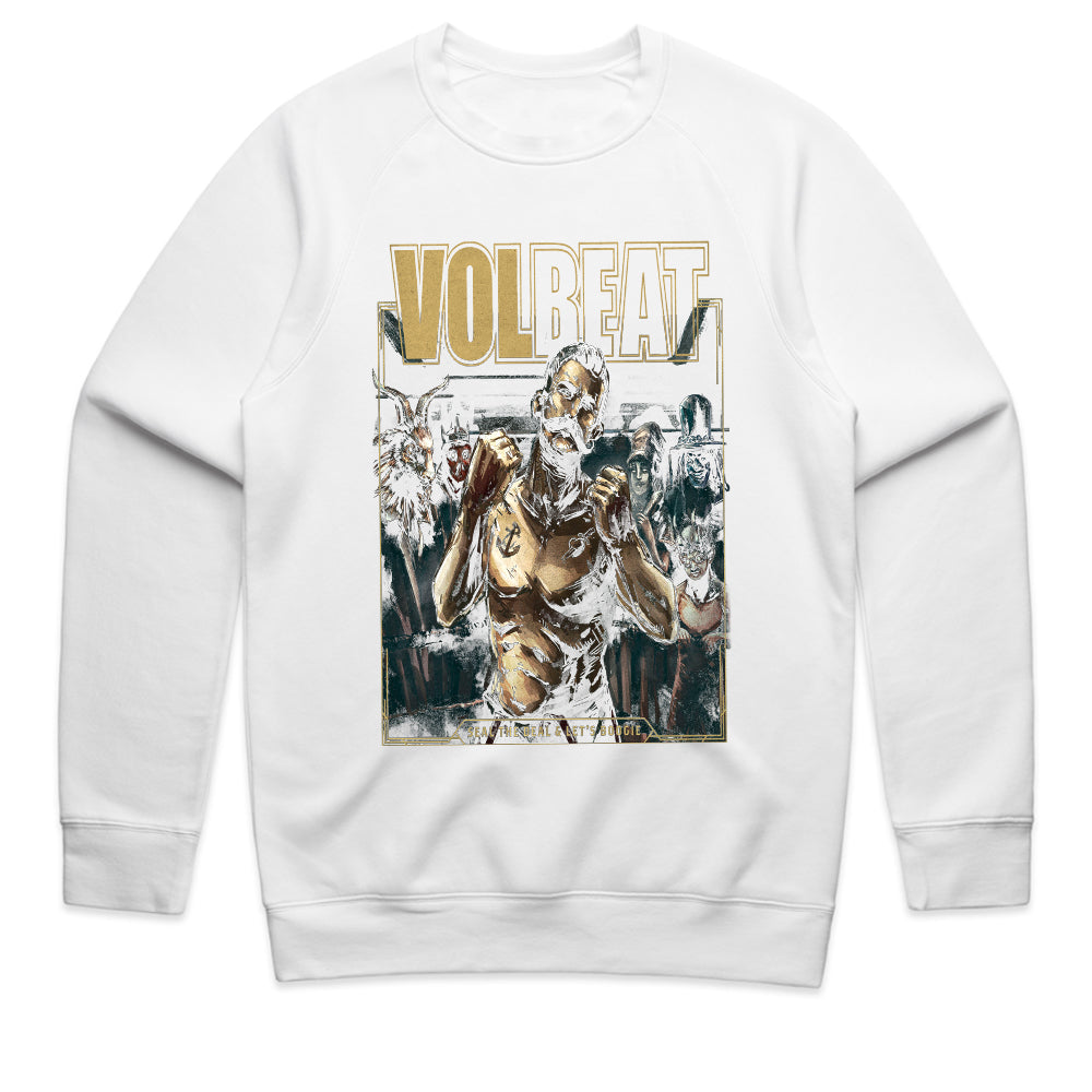 VOLBEAT