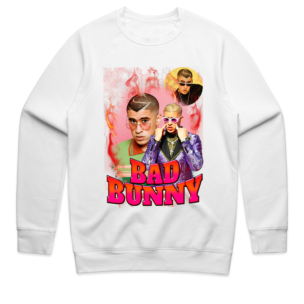 BAD BUNNY