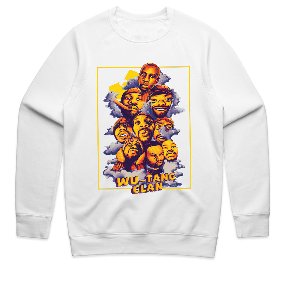 WU-TANG CLAN