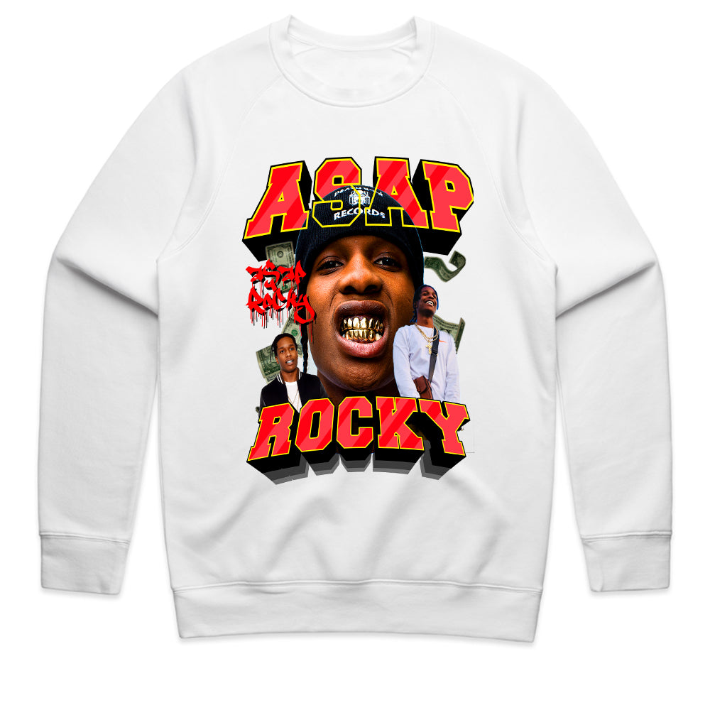 ASAP ROCKY
