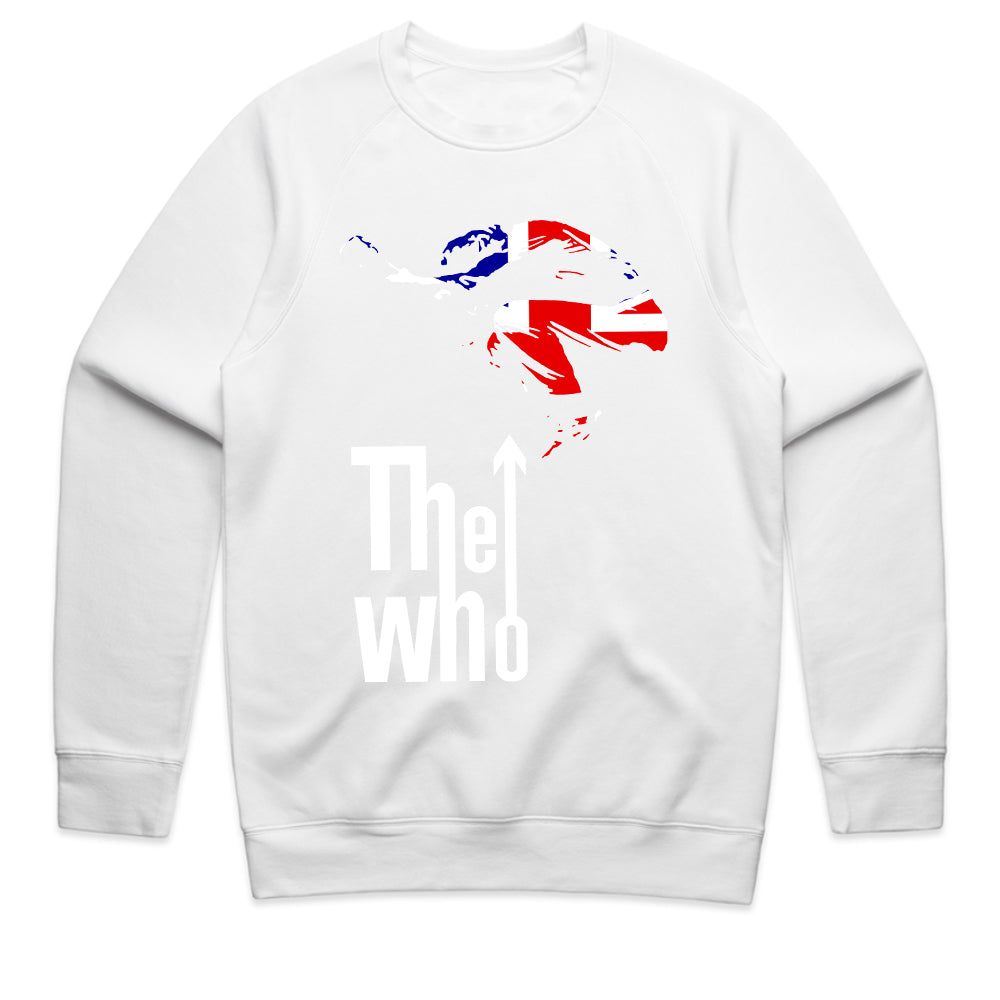 THE WHO
