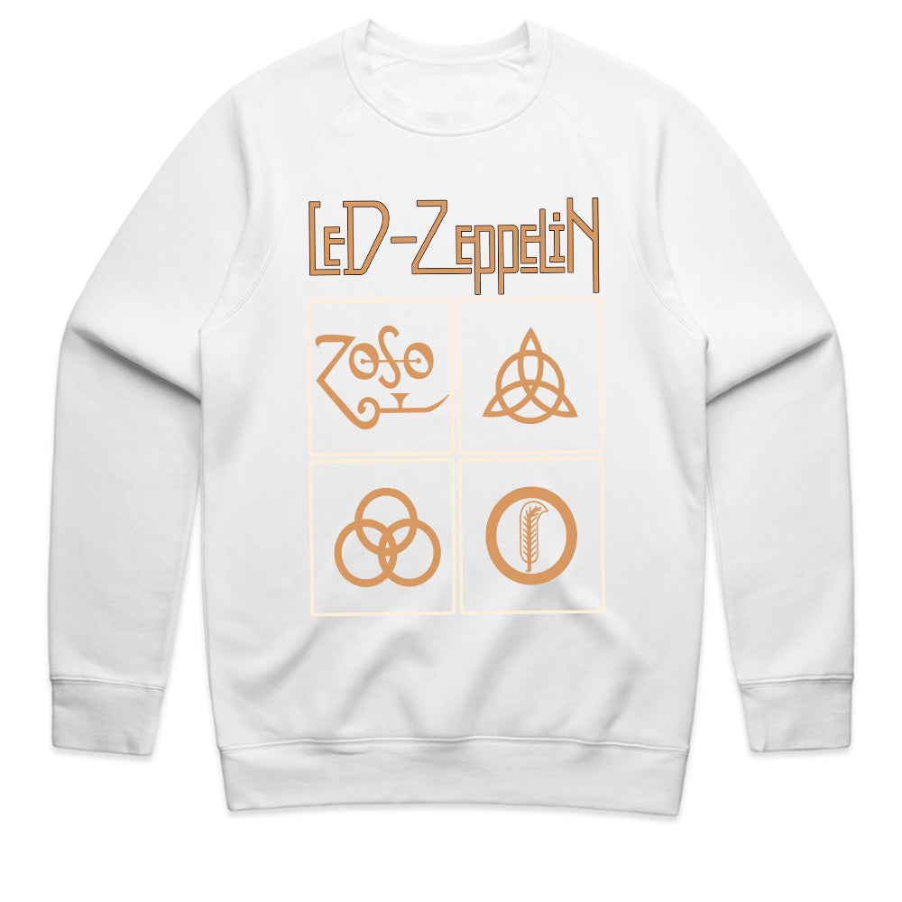 LED ZEPPELIN