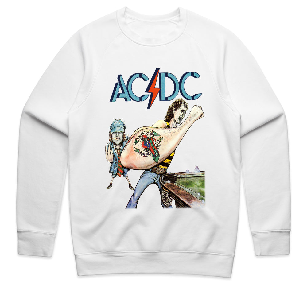 AC DC