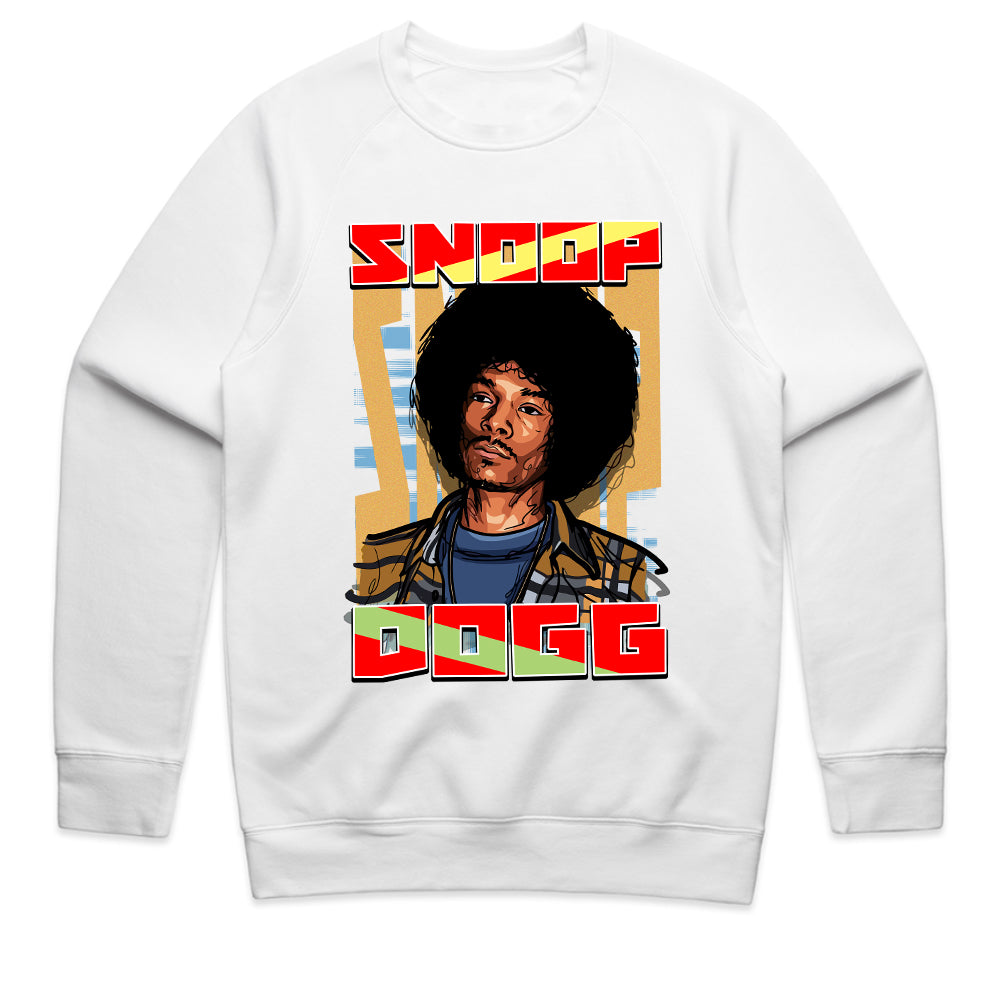 SNOOP DOGG