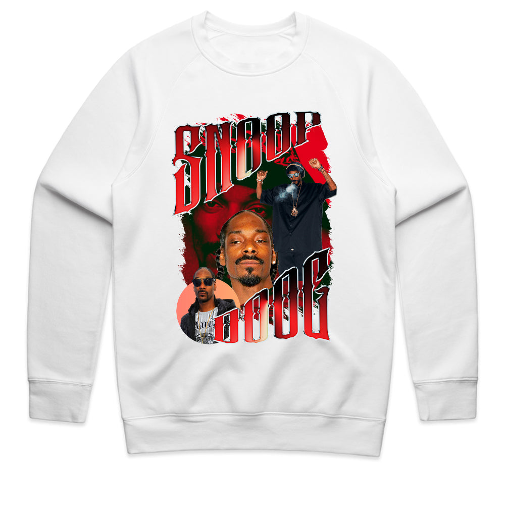 SNOOP DOGG