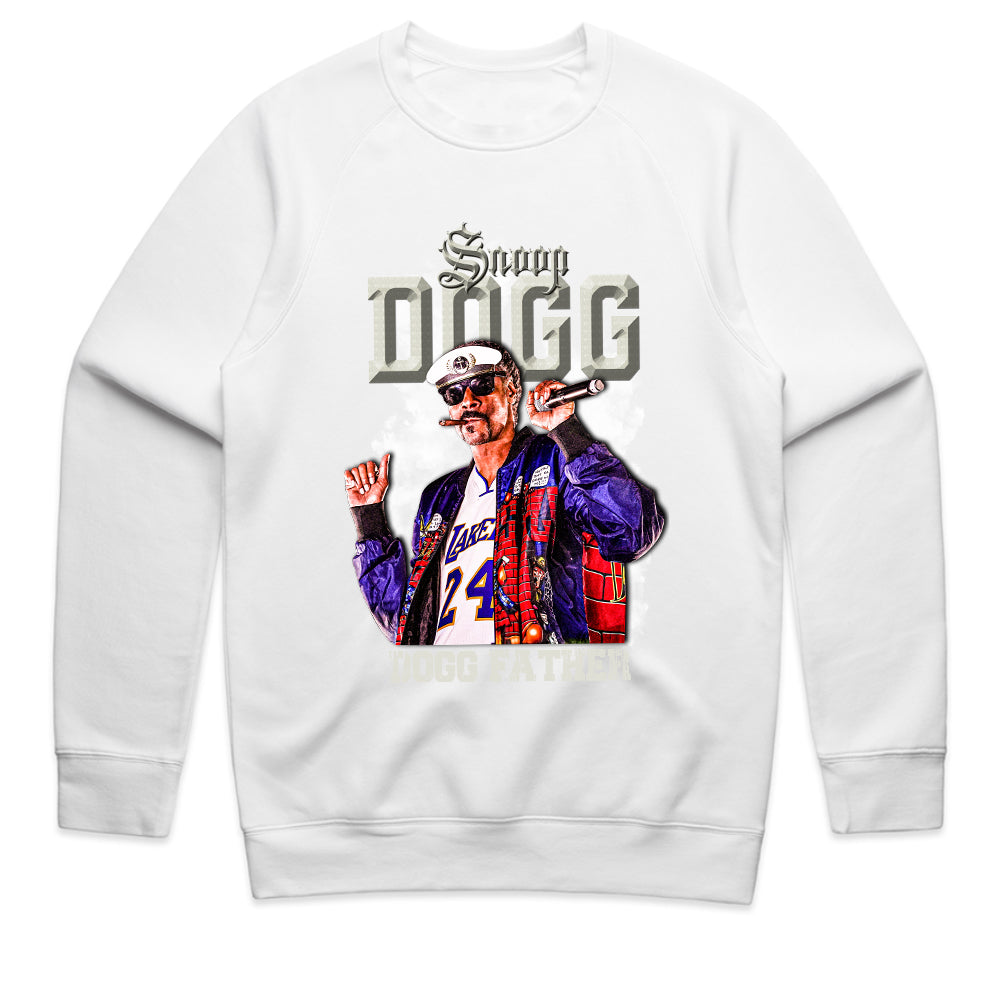 SNOOP DOGG