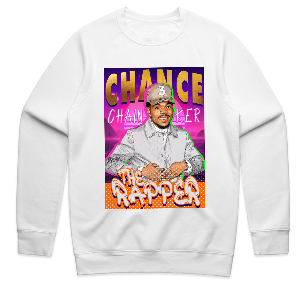 CHANCE - THE RAPPER