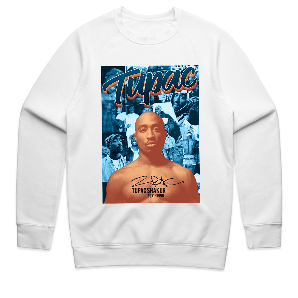 2PAC SHAKUR