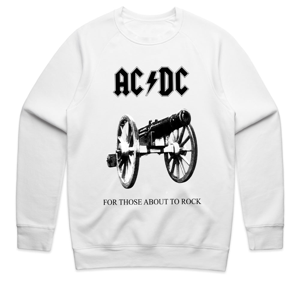 AC DC