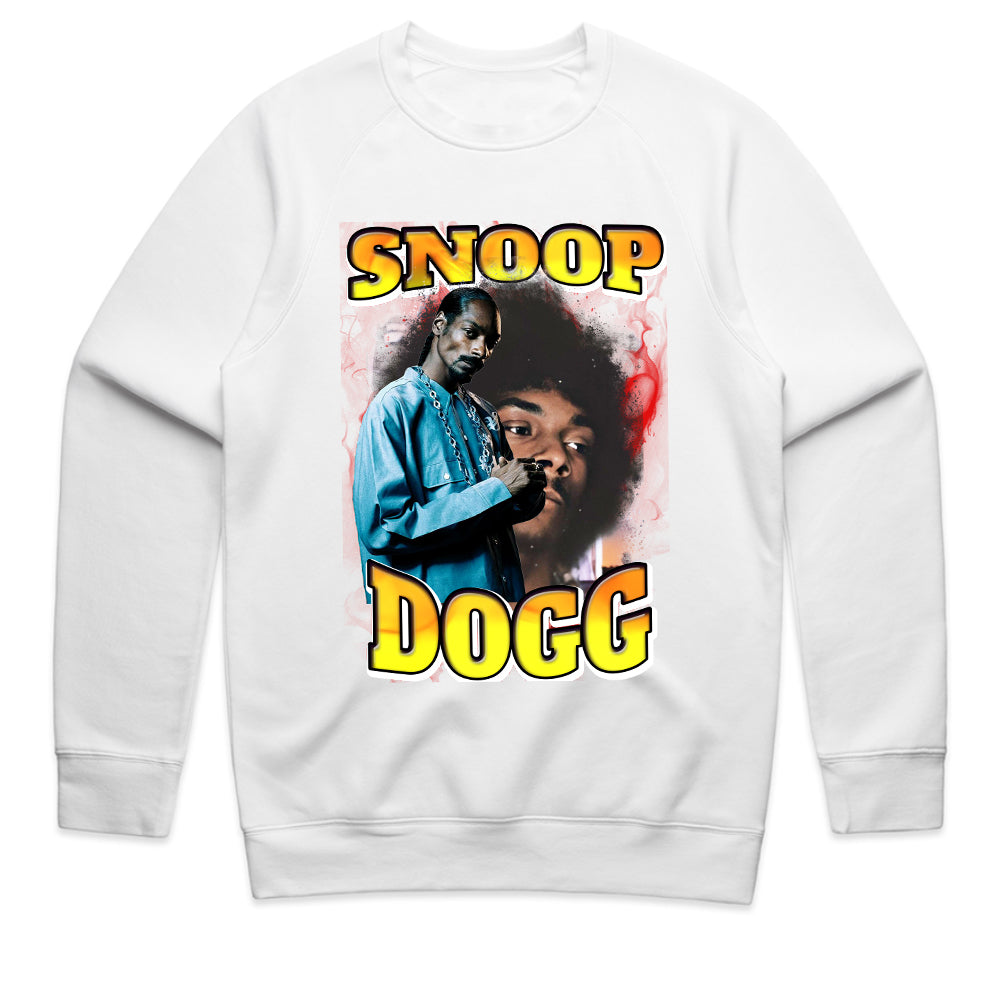 SNOOP DOGG