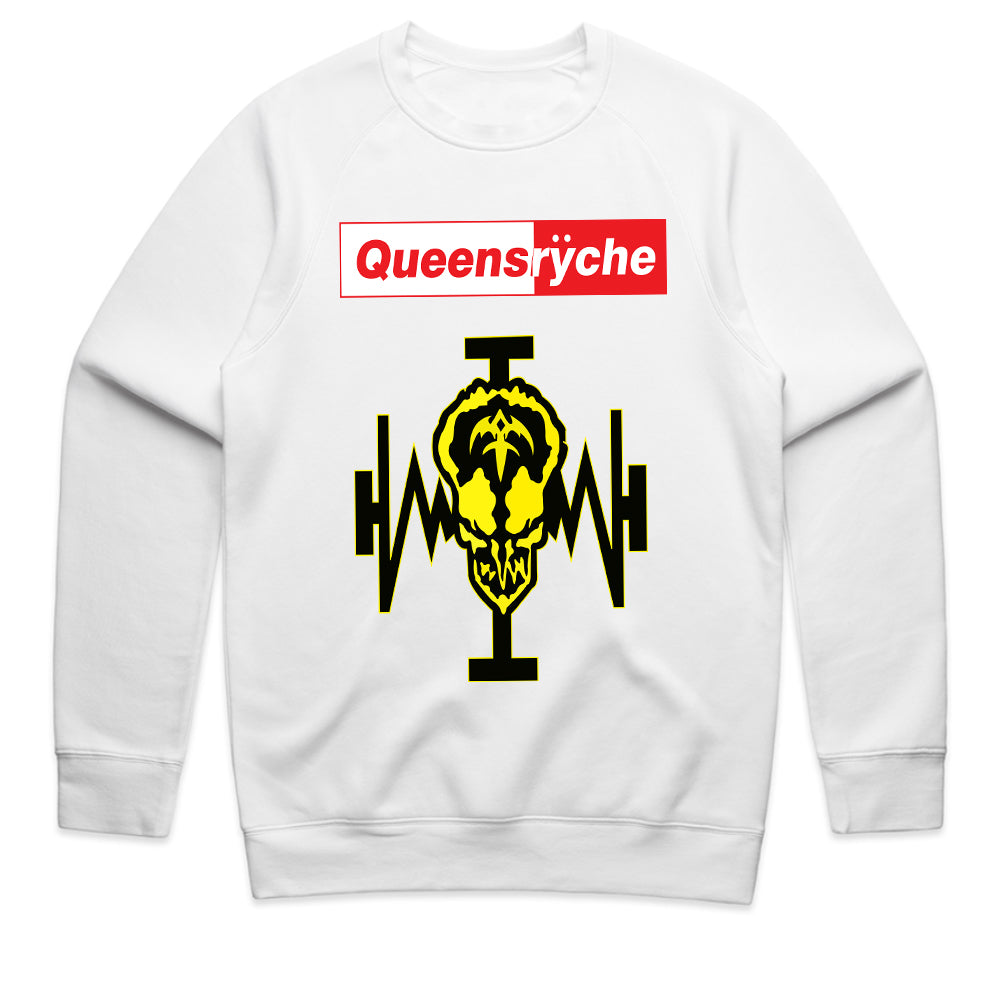 QUEENSRYCHE