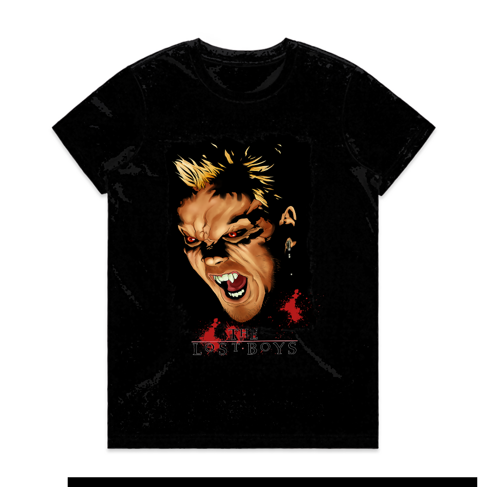 The Lost Boys - Paul Cameron