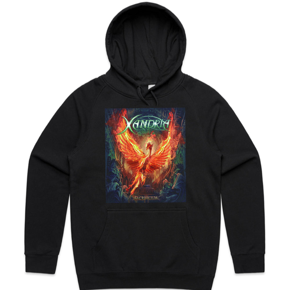 XANDRIA