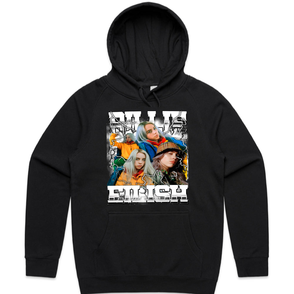 BILLIE EILISH