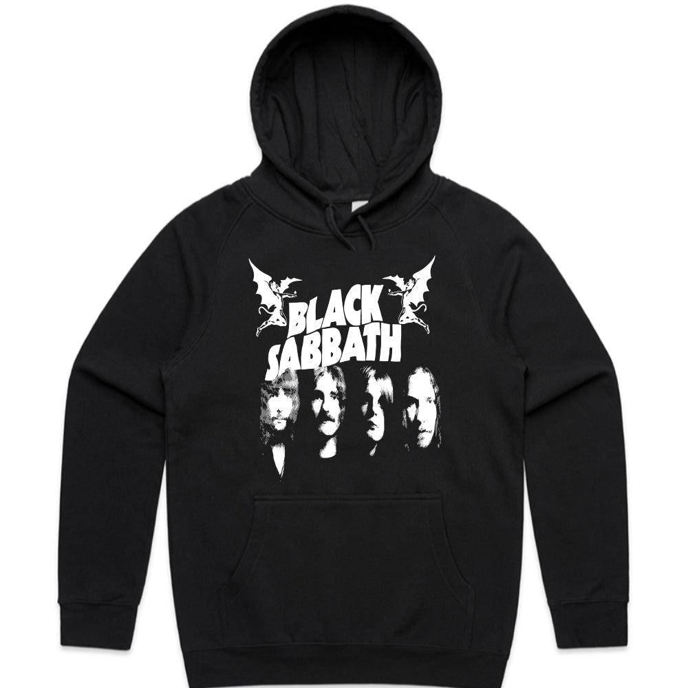 BLACK SABBATH