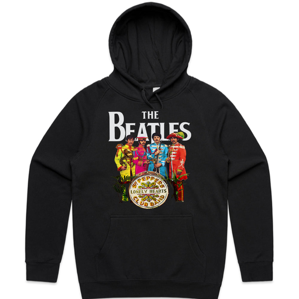 THE BEATLES